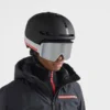 Casco de nieve Prada Linea Rossa de Oakley – Talla L