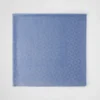 Chal de jacquard de lana, seda, cachemira y lurex