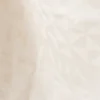 Chal de jacquard de lana, seda, cachemira y lurex