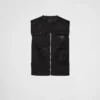Chaleco de Re-Nylon Chaleco de Re-Nylon