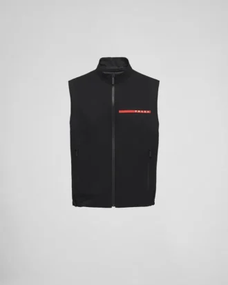 Chaleco Light Bi-Stretch