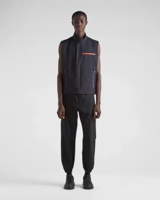 Chaleco Light Bi-Stretch