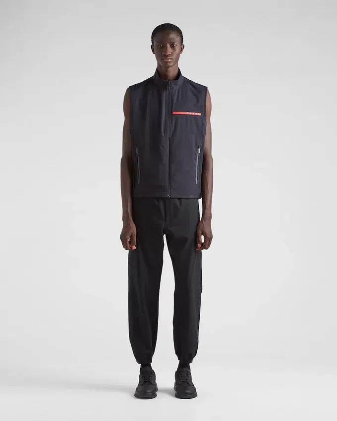 Chaleco Light Bi-Stretch Chaleco Light Bi-Stretch