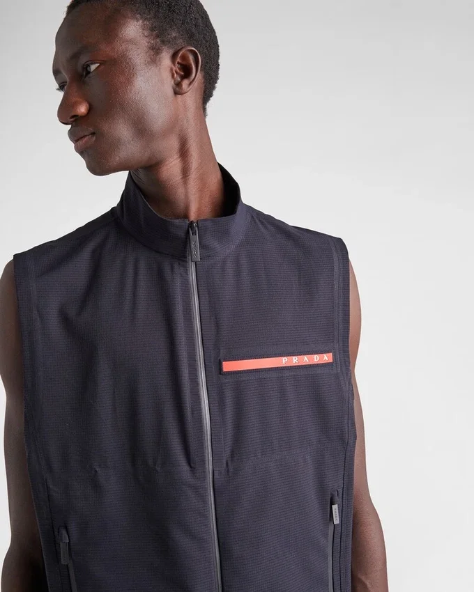 Chaleco Light Bi-Stretch Chaleco Light Bi-Stretch