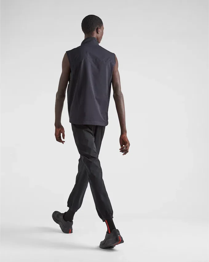 Chaleco Light Bi-Stretch Chaleco Light Bi-Stretch