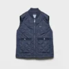 Chaleco Re-Nylon Chaleco Re-Nylon