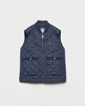 Chaleco Re-Nylon
