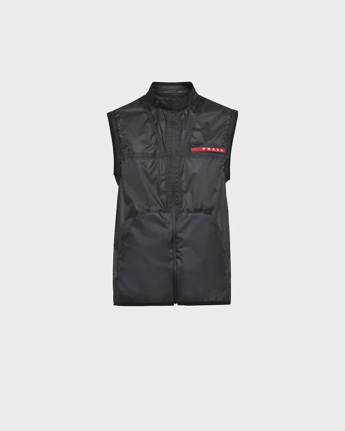 Chaleco Ripstop Chaleco Ripstop