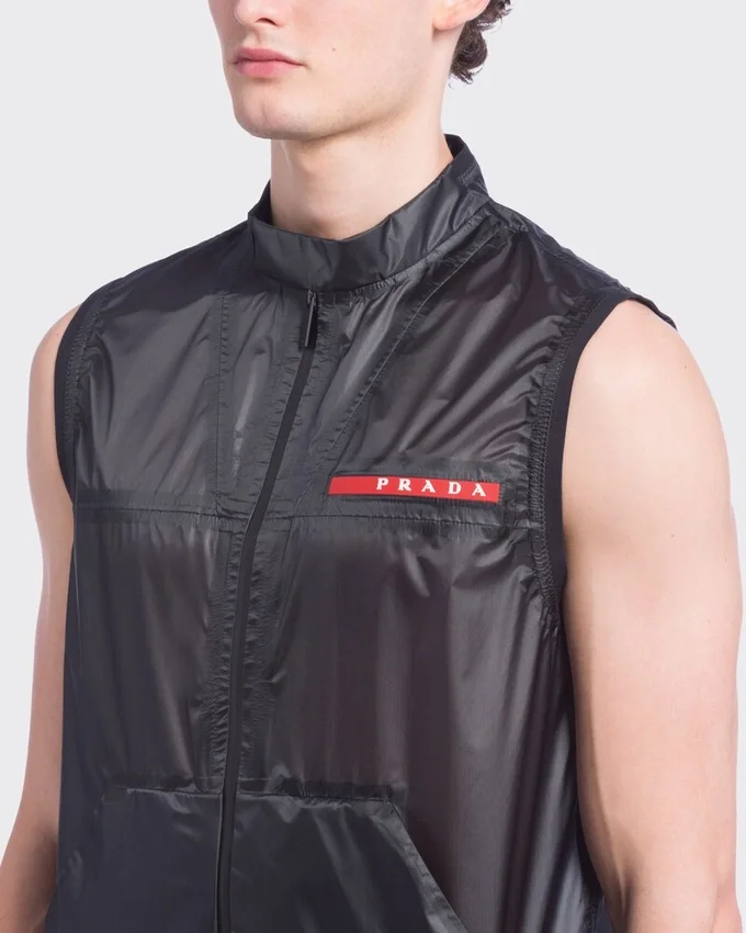 Chaleco Ripstop Chaleco Ripstop