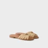 Chanclas de ganchillo Chanclas de ganchillo