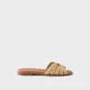 Chanclas de ganchillo Chanclas de ganchillo