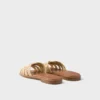 Chanclas de ganchillo Chanclas de ganchillo