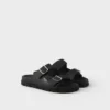 Chanclas de goma Chanclas de goma