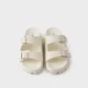 Chanclas de goma Chanclas de goma