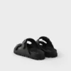 Chanclas de goma Chanclas de goma