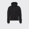 Chaqueta acolchada Active Re-Nylon