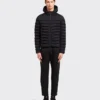 Chaqueta acolchada Active Re-Nylon