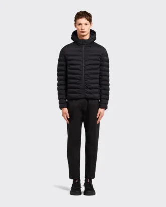 Chaqueta acolchada Active Re-Nylon