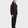 Chaqueta acolchada Active Re-Nylon