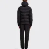 Chaqueta acolchada Active Re-Nylon