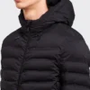 Chaqueta acolchada Active Re-Nylon
