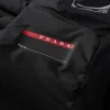 Chaqueta acolchada Active Re-Nylon