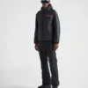 Chaqueta acolchada de poliéster ligero Chaqueta acolchada de poliéster ligero