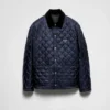 Chaqueta acolchada de Re-Nylon Chaqueta acolchada de Re-Nylon