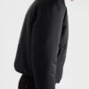Chaqueta acolchada de Re-Nylon Chaqueta acolchada de Re-Nylon