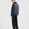 Chaqueta acolchada de Re-Nylon Chaqueta acolchada de Re-Nylon