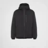 Chaqueta acolchada Light Extreme-Tex