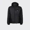 Chaqueta acolchada Re-Nylon Chaqueta acolchada Re-Nylon
