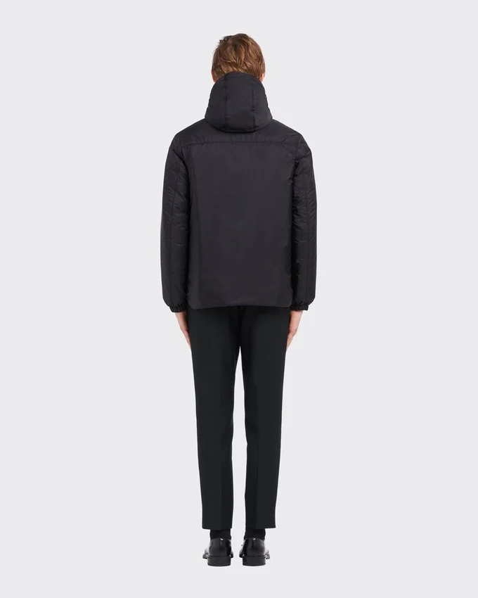 Chaqueta acolchada Re-Nylon Chaqueta acolchada Re-Nylon