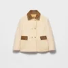 Chaqueta Aspen de doble botonadura Chaqueta Aspen de doble botonadura