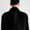 Chaqueta blouson de piel de oveja Chaqueta blouson de piel de oveja