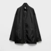 Chaqueta blouson de Re-Nylon Chaqueta blouson de Re-Nylon