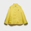 Chaqueta blouson de Re-Nylon