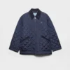 Chaqueta blouson de Re-Nylon Chaqueta blouson de Re-Nylon