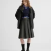Chaqueta blouson de Re-Nylon Chaqueta blouson de Re-Nylon