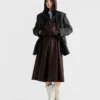 Chaqueta blouson de Re-Nylon