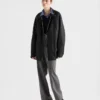 Chaqueta blouson de Re-Nylon Chaqueta blouson de Re-Nylon