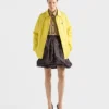 Chaqueta blouson de Re-Nylon