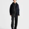 Chaqueta blouson de Re-Nylon