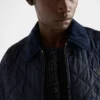 Chaqueta blouson de Re-Nylon Chaqueta blouson de Re-Nylon