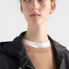 Chaqueta blouson de Re-Nylon Chaqueta blouson de Re-Nylon