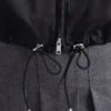 Chaqueta blouson de Re-Nylon Chaqueta blouson de Re-Nylon