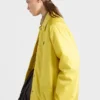 Chaqueta blouson de Re-Nylon
