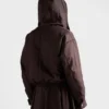 Chaqueta blouson de Re-Nylon