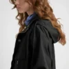 Chaqueta blouson de Re-Nylon Chaqueta blouson de Re-Nylon
