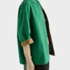 Chaqueta blouson Old Piqua
